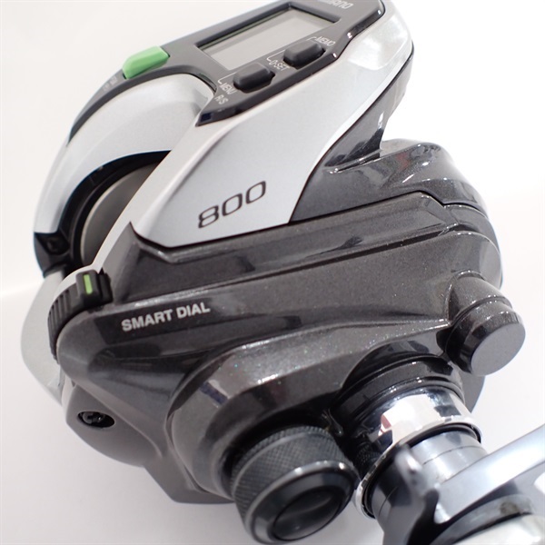１５フォースマスター８００